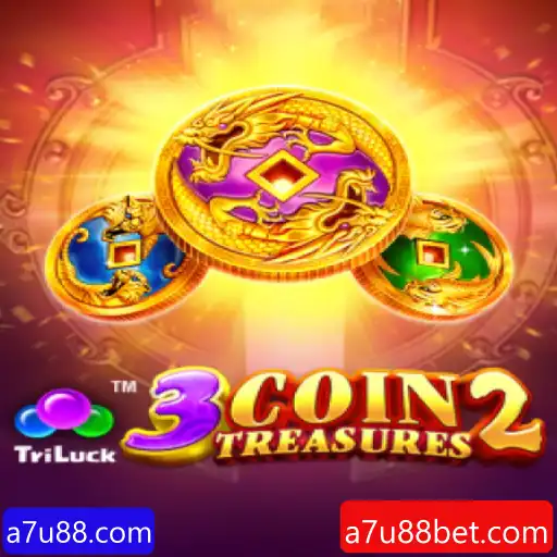 Descubra o Mundo Empolgante de 3CoinTreasures2