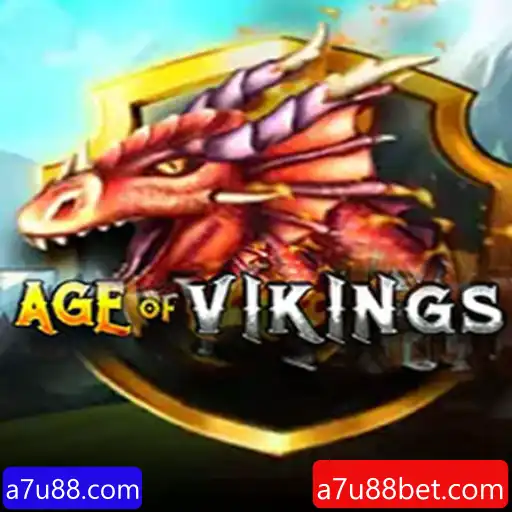 AgeofViking: Uma Jornada Épica no Mundo dos Vikings