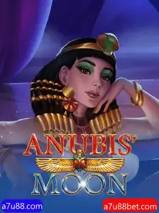 Descubra o Universo Enigmático de AnubisMoon