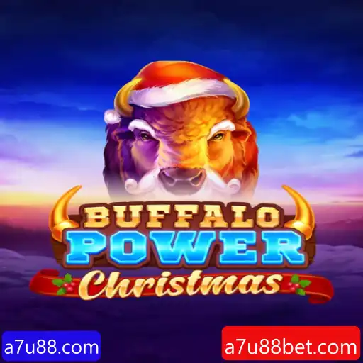 Descubra as Aventuras de BuffaloPowerChristmas
