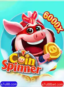 Explorando o Mundo do Jogo CoinSpinner