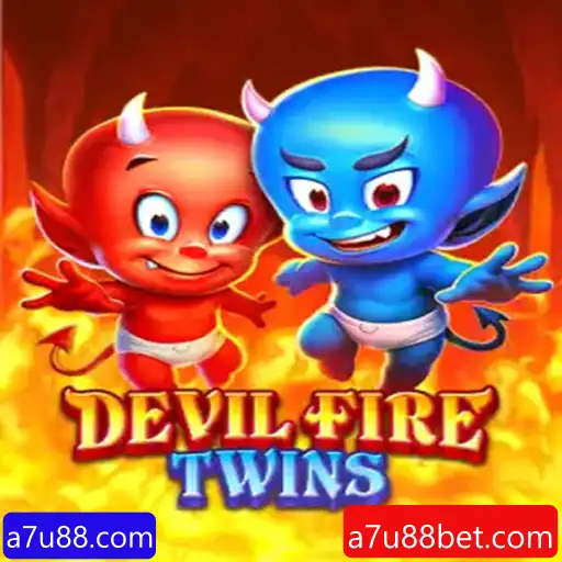 Explorando o Universo de DevilFireTwins