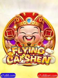 Descubra o Fascinante Jogo FlyingCaiShen