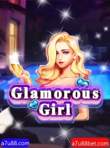 GlamorousGirl: Explorando o Mundo Brilhante do Novo Jogo de Estratégia