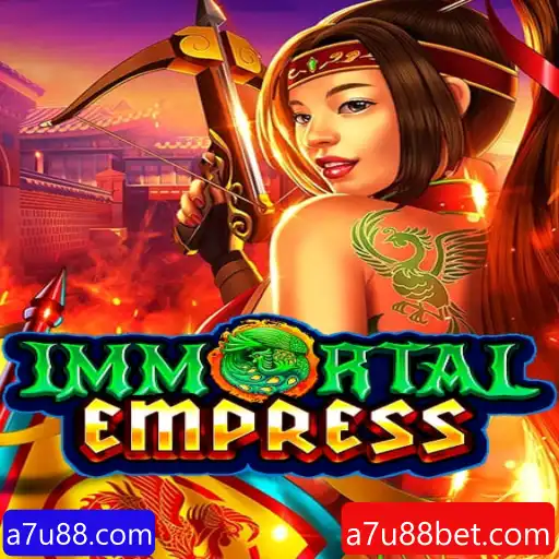 Explorando o Fascinante Mundo de 'ImmortalEmpress'