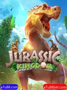 Descubra o Mundo em Extinção de JurassicKingdom
