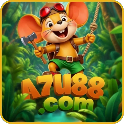a7u88.com Logo