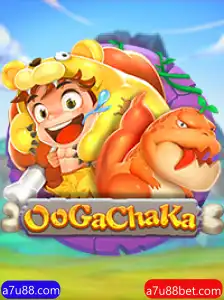 Descubra as Aventuras de OoGaChaKa: O Novo Fenômeno dos Jogos