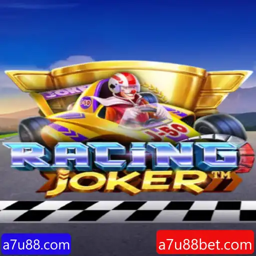 RacingJoker: A Aventura Competitiva nos Jogos de Corrida