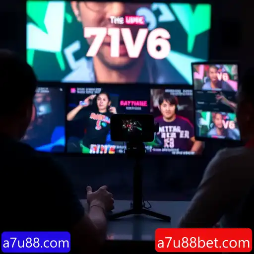 Transmissão ao vivo